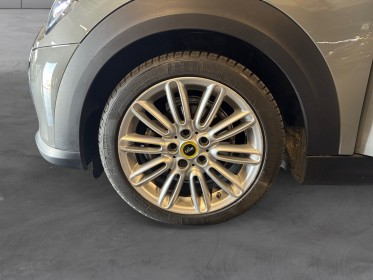 Mini cooper se 184cv camdem toit ouvrant garantie 12mois occasion simplicicar valence - ksv  simplicicar simplicibike france