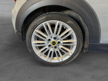 Mini cooper se 184cv camdem toit ouvrant garantie 12mois occasion simplicicar valence - ksv  simplicicar simplicibike france