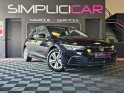 Volkswagen golf 1.5 tsi act opf 130 bvm6 life 1st garantie 12 mois occasion  simplicicar aix les bains simplicicar...