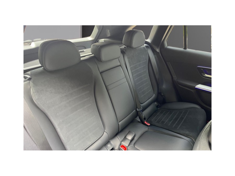 MERCEDES d'occasion CLASSE-GLC EQ POWER 2.0 300 16V 4-Matic de 2023