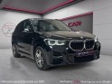 Bmw x1 f48 lci xdrive 25e 220 ch bva6 m sport toit ouvrant contrat d'entretien bmw  22/02/2026 garantie 12mois occasion...