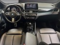 Bmw x1 f48 lci xdrive 25e 220 ch bva6 m sport toit ouvrant contrat d'entretien bmw  22/02/2026 garantie 12mois occasion...