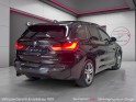Bmw x1 f48 lci xdrive 25e 220 ch bva6 m sport toit ouvrant contrat d'entretien bmw  22/02/2026 garantie 12mois occasion...