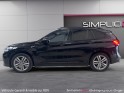Bmw x1 f48 lci xdrive 25e 220 ch bva6 m sport toit ouvrant contrat d'entretien bmw  22/02/2026 garantie 12mois occasion...
