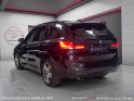 Bmw x1 f48 lci xdrive 25e 220 ch bva6 m sport toit ouvrant contrat d'entretien bmw  22/02/2026 garantie 12mois occasion...