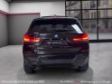 Bmw x1 f48 lci xdrive 25e 220 ch bva6 m sport toit ouvrant contrat d'entretien bmw  22/02/2026 garantie 12mois occasion...