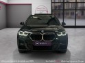 Bmw x1 f48 lci xdrive 25e 220 ch bva6 m sport toit ouvrant contrat d'entretien bmw  22/02/2026 garantie 12mois occasion...