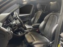 Bmw x1 f48 lci xdrive 25e 220 ch bva6 m sport toit ouvrant contrat d'entretien bmw  22/02/2026 garantie 12mois occasion...