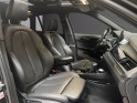 Bmw x1 f48 lci xdrive 25e 220 ch bva6 m sport toit ouvrant contrat d'entretien bmw  22/02/2026 garantie 12mois occasion...