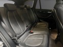 Bmw x1 f48 lci xdrive 25e 220 ch bva6 m sport toit ouvrant contrat d'entretien bmw  22/02/2026 garantie 12mois occasion...