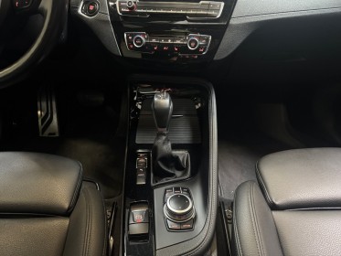 Bmw x1 f48 lci xdrive 25e 220 ch bva6 m sport toit ouvrant contrat d'entretien bmw  22/02/2026 garantie 12mois occasion...