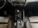 Bmw x1 f48 lci xdrive 25e 220 ch bva6 m sport toit ouvrant contrat d'entretien bmw  22/02/2026 garantie 12mois occasion...