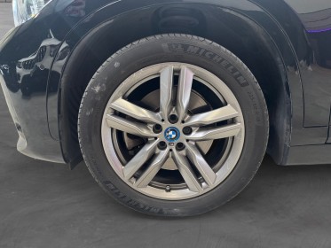 Bmw x1 f48 lci xdrive 25e 220 ch bva6 m sport toit ouvrant contrat d'entretien bmw  22/02/2026 garantie 12mois occasion...