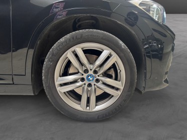 Bmw x1 f48 lci xdrive 25e 220 ch bva6 m sport toit ouvrant contrat d'entretien bmw  22/02/2026 garantie 12mois occasion...