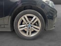 Bmw x1 f48 lci xdrive 25e 220 ch bva6 m sport toit ouvrant contrat d'entretien bmw  22/02/2026 garantie 12mois occasion...