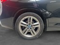 Bmw x1 f48 lci xdrive 25e 220 ch bva6 m sport toit ouvrant contrat d'entretien bmw  22/02/2026 garantie 12mois occasion...