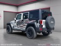 Jeep wrangler v6 3.6 pentastar 284 unlimited rubicon a occasion simplicicar pontarlier simplicicar simplicibike france
