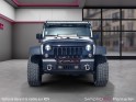 Jeep wrangler v6 3.6 pentastar 284 unlimited rubicon a occasion simplicicar pontarlier simplicicar simplicibike france