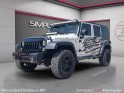 Jeep wrangler v6 3.6 pentastar 284 unlimited rubicon a occasion simplicicar pontarlier simplicicar simplicibike france