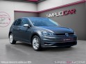 Volkswagen golf 1.5 tsi 150 evo dsg7 confortline option  siège baquet massant occasion simplicicar la ciotat simplicicar...