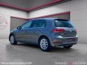 Volkswagen golf 1.5 tsi 150 evo dsg7 confortline option  siège baquet massant occasion simplicicar la ciotat simplicicar...