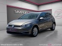 Volkswagen golf 1.5 tsi 150 evo dsg7 confortline option  siège baquet massant occasion simplicicar la ciotat simplicicar...