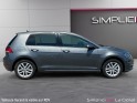 Volkswagen golf 1.5 tsi 150 evo dsg7 confortline option  siège baquet massant occasion simplicicar la ciotat simplicicar...