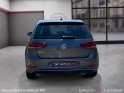 Volkswagen golf 1.5 tsi 150 evo dsg7 confortline option  siège baquet massant occasion simplicicar la ciotat simplicicar...