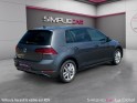 Volkswagen golf 1.5 tsi 150 evo dsg7 confortline option  siège baquet massant occasion simplicicar la ciotat simplicicar...