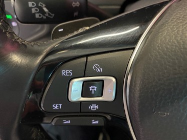 Volkswagen golf 1.5 tsi 150 evo dsg7 confortline option  siège baquet massant occasion simplicicar la ciotat simplicicar...