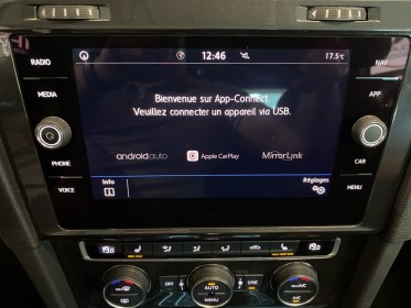 Volkswagen golf 1.5 tsi 150 evo dsg7 confortline option  siège baquet massant occasion simplicicar la ciotat simplicicar...