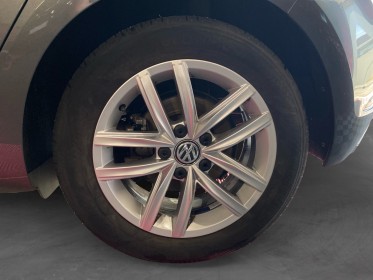 Volkswagen golf 1.5 tsi 150 evo dsg7 confortline option  siège baquet massant occasion simplicicar la ciotat simplicicar...