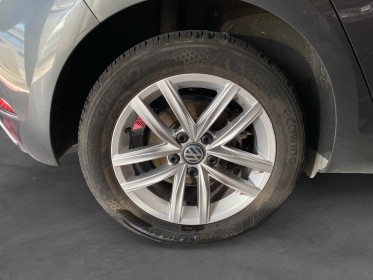 Volkswagen golf 1.5 tsi 150 evo dsg7 confortline option  siège baquet massant occasion simplicicar la ciotat simplicicar...