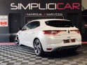 Renault megane iv berline tce 205 energy edc gt - garantie 12 mois - occasion  simplicicar aix les bains simplicicar...