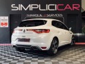 Renault megane iv berline tce 205 energy edc gt - garantie 12 mois - occasion  simplicicar aix les bains simplicicar...
