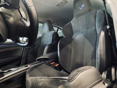 Renault megane iv berline tce 205 energy edc gt - garantie 12 mois - occasion  simplicicar aix les bains simplicicar...