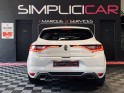Renault megane iv berline tce 205 energy edc gt - garantie 12 mois - occasion  simplicicar aix les bains simplicicar...