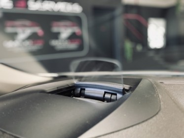 Renault megane iv berline tce 205 energy edc gt - garantie 12 mois - occasion  simplicicar aix les bains simplicicar...
