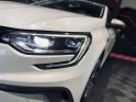 Renault megane iv berline tce 205 energy edc gt - garantie 12 mois - occasion  simplicicar aix les bains simplicicar...
