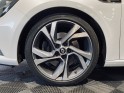 Renault megane iv berline tce 205 energy edc gt - garantie 12 mois - occasion  simplicicar aix les bains simplicicar...