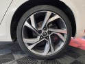 Renault megane iv berline tce 205 energy edc gt - garantie 12 mois - occasion  simplicicar aix les bains simplicicar...