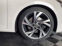 Renault megane iv berline tce 205 energy edc gt - garantie 12 mois - occasion  simplicicar aix les bains simplicicar...