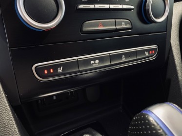Renault megane iv berline tce 205 energy edc gt - garantie 12 mois - occasion  simplicicar aix les bains simplicicar...
