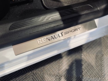 Renault megane iv berline tce 205 energy edc gt - garantie 12 mois - occasion  simplicicar aix les bains simplicicar...