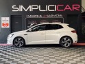 Renault megane iv berline tce 205 energy edc gt - garantie 12 mois - occasion  simplicicar aix les bains simplicicar...