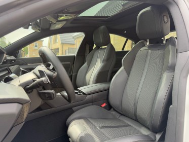 Peugeot 508 puretech 130 ch ss eat8 gt pack neuve 42 km full options / toit ouvrant / virtual cockpit / carplay / caméra...