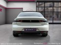 Peugeot 508 puretech 130 ch ss eat8 gt pack neuve 42 km full options / toit ouvrant / virtual cockpit / carplay / caméra...