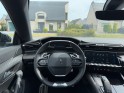 Peugeot 508 puretech 130 ch ss eat8 gt pack neuve 42 km full options / toit ouvrant / virtual cockpit / carplay / caméra...