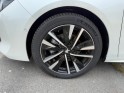 Peugeot 508 puretech 130 ch ss eat8 gt pack neuve 42 km full options / toit ouvrant / virtual cockpit / carplay / caméra...