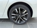 Peugeot 508 puretech 130 ch ss eat8 gt pack neuve 42 km full options / toit ouvrant / virtual cockpit / carplay / caméra...